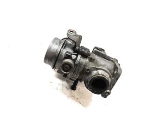 09-13 BMW X5 335i (E70 E90) 3.0L M57 DIESEL ENGINE EXHAUST GAS CONTROL EGR VALVE — exact item pictured